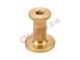 Brass parts and shielding10